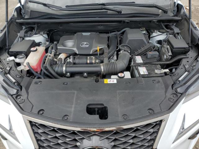 JTJBARBZ5J2172744 - 2018 LEXUS NX 300 BASE Ağ foto 11