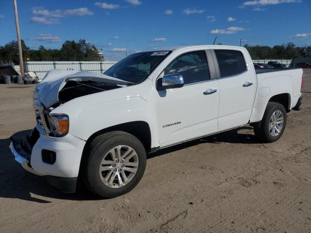 2020 GMC CANYON SLT, 