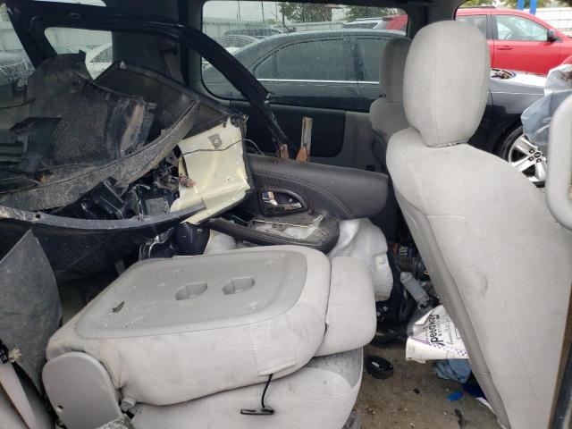 1GNDV23118D204725 - 2008 CHEVROLET UPLANDER LS 蓝色 照片 10