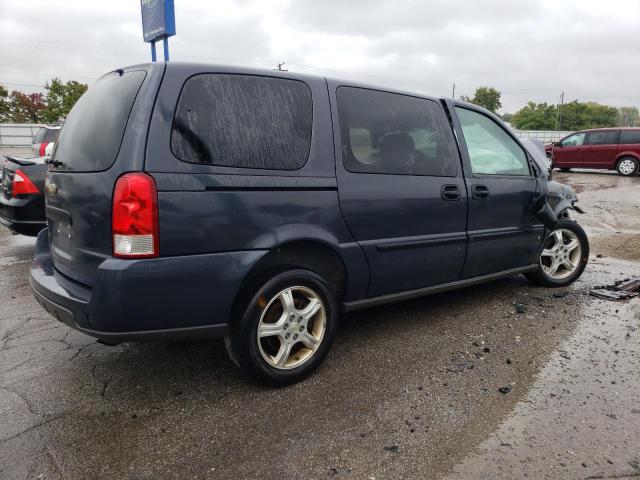 1GNDV23118D204725 - 2008 CHEVROLET UPLANDER LS 蓝色 照片 3