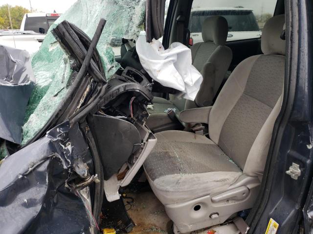 1GNDV23118D204725 - 2008 CHEVROLET UPLANDER LS 蓝色 照片 7