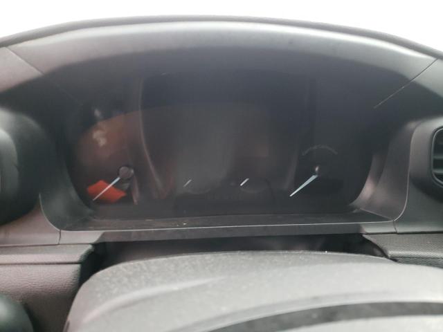 1FM5K8AB5LGA63987 - 2020 FORD EXPLORER POLICE INTERCEPTOR TWO TONE photo 9