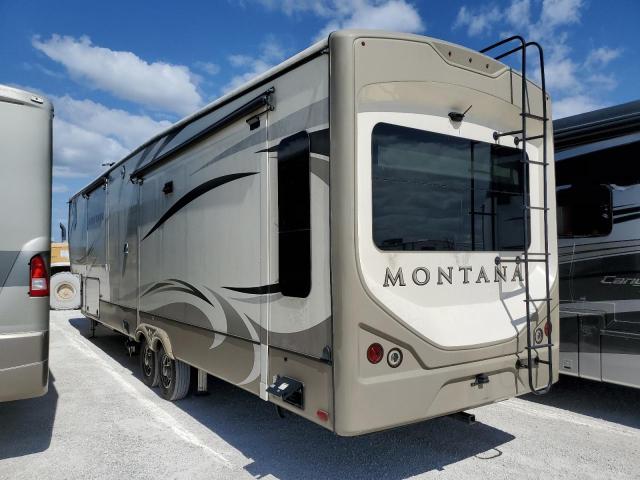 4YDF39327K4700836 - 2019 KEYSTONE MONTANA BEIGE photo 3