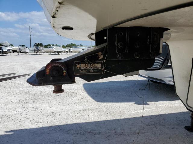 4YDF39327K4700836 - 2019 KEYSTONE MONTANA BEIGE photo 8