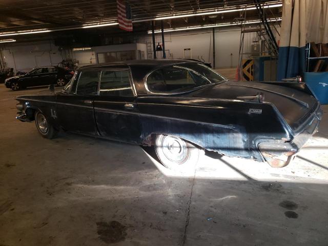 9223159696 - 1962 CHRYSLER IMPERIAL BLACK photo 2