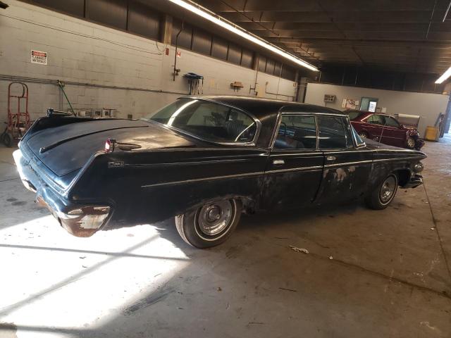 9223159696 - 1962 CHRYSLER IMPERIAL BLACK photo 3