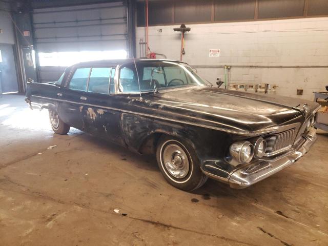 9223159696 - 1962 CHRYSLER IMPERIAL BLACK photo 4