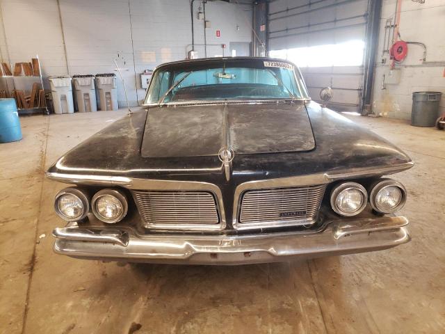 9223159696 - 1962 CHRYSLER IMPERIAL BLACK photo 5