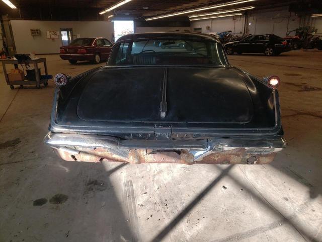 9223159696 - 1962 CHRYSLER IMPERIAL შავი ფოტო 6