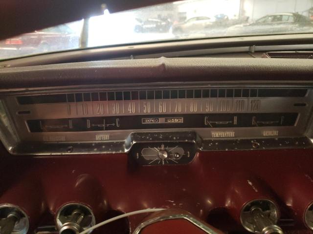 9223159696 - 1962 CHRYSLER IMPERIAL BLACK photo 9