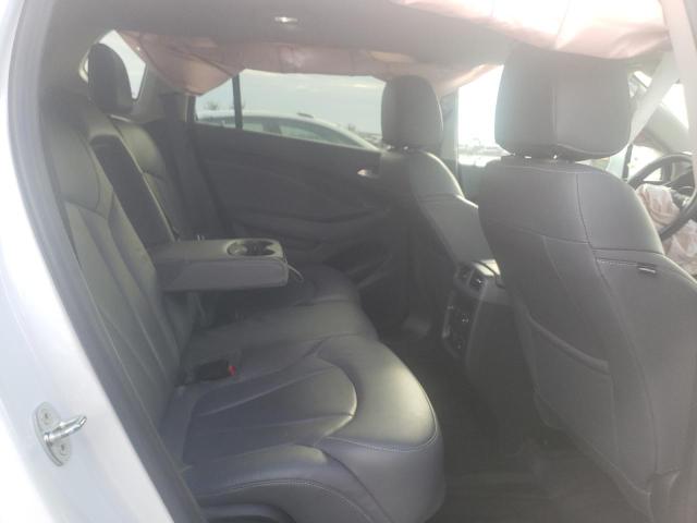 LRBFXCSA5LD014162 - 2020 BUICK ENVISION ESSENCE WHITE photo 10