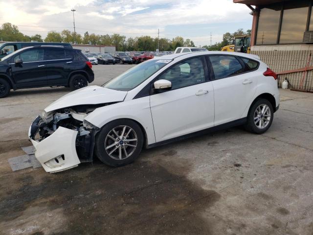 2016 FORD FOCUS SE, 