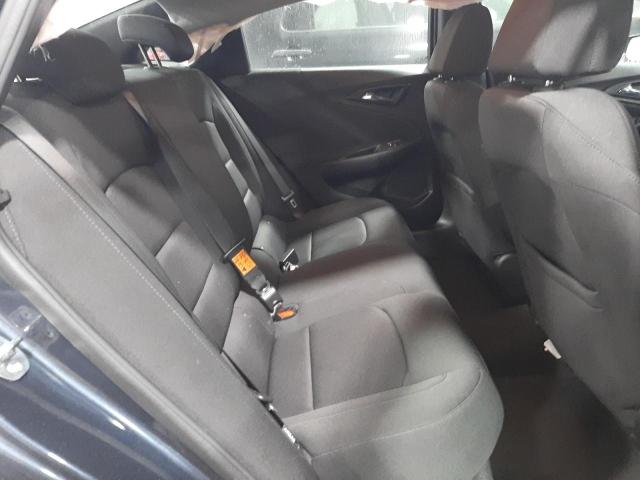 1G1ZG5ST4LF081540 - 2020 CHEVROLET MALIBU RS BLACK photo 10