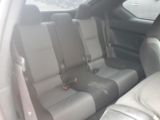 JTKJF5C78E3081451 - 2014 TOYOTA SCION TC Qırmızı foto 10