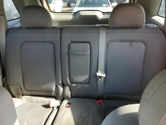 3GSCL33P78S508702 - 2008 SATURN VUE XE GRAY photo 10