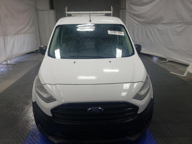 NM0LS7E24L1451714 - 2020 FORD TRANSIT CO XL WHITE photo 5