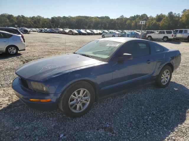 2006 FORD MUSTANG, 