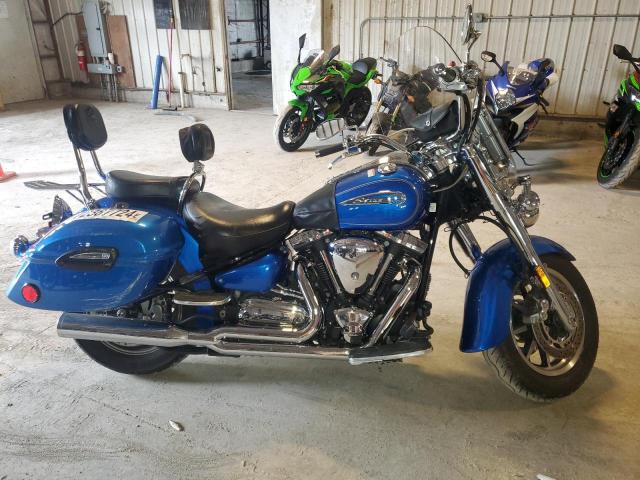 2013 YAMAHA XV1700 AS, 