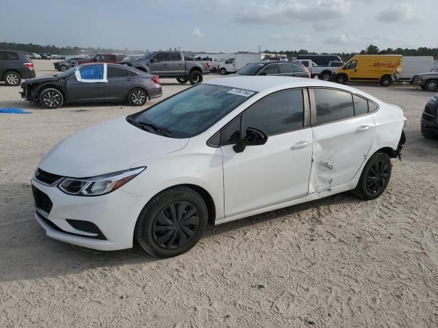 2018 CHEVROLET CRUZE LS, 