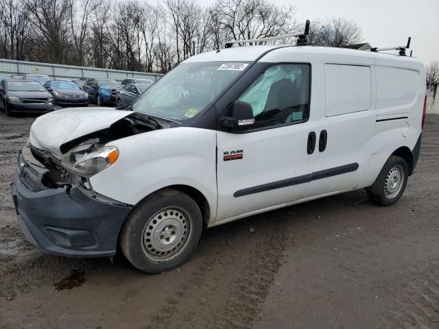 ZFBERFAB8H6D68195 - 2017 RAM PROMASTER Ağ foto 1