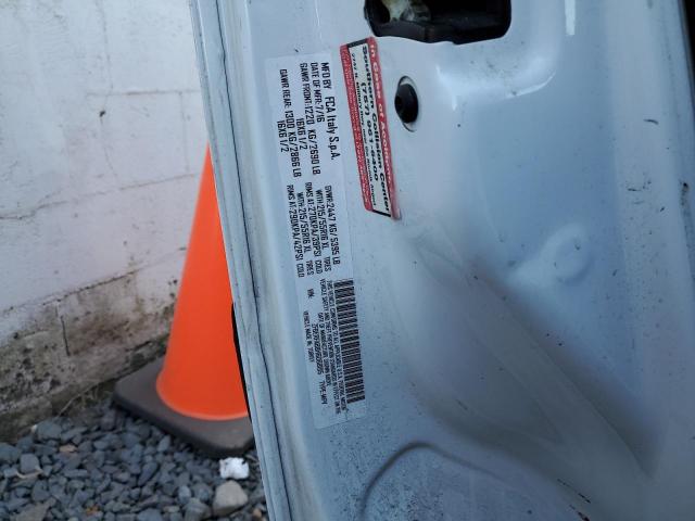 ZFBERFAB8H6D68195 - 2017 RAM PROMASTER Ağ foto 13