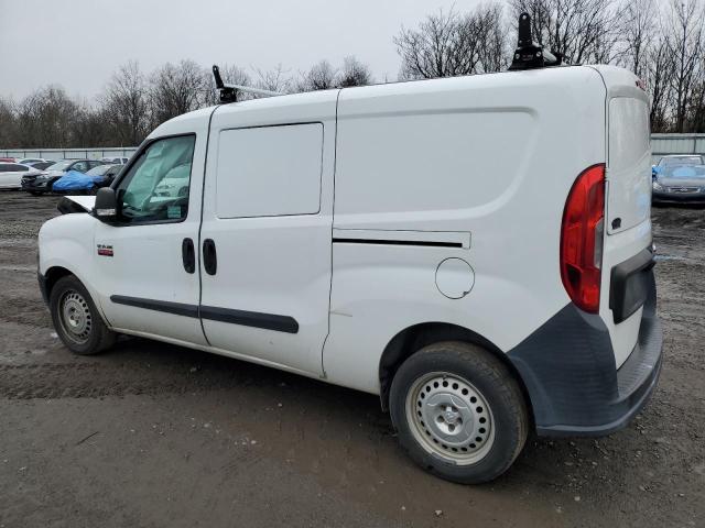 ZFBERFAB8H6D68195 - 2017 RAM PROMASTER Ağ foto 2