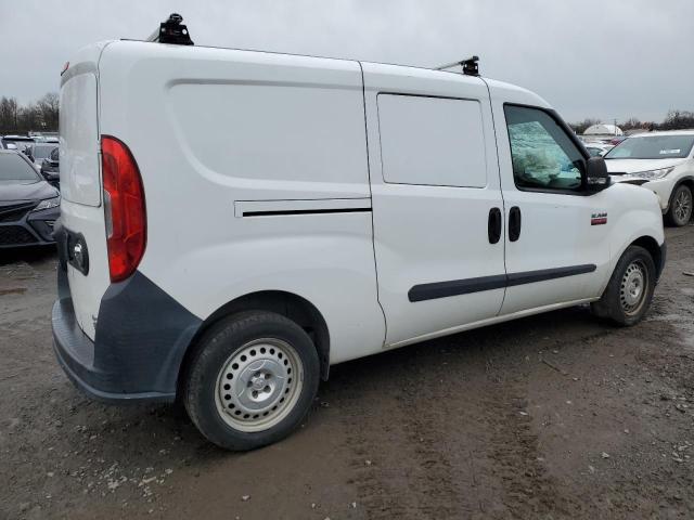 ZFBERFAB8H6D68195 - 2017 RAM PROMASTER Ağ foto 3