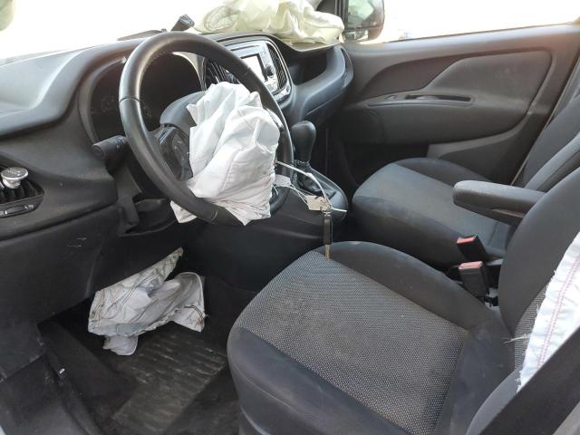 ZFBERFAB8H6D68195 - 2017 RAM PROMASTER Ağ foto 7