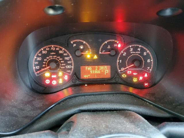 ZFBERFAB8H6D68195 - 2017 RAM PROMASTER Ağ foto 9