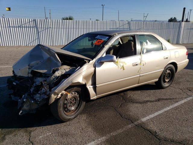 1998 TOYOTA CAMRY CE, 