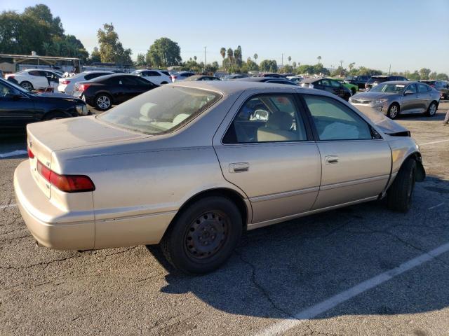 JT2BF22K7W0109591 - 1998 TOYOTA CAMRY CE BEIGE photo 3