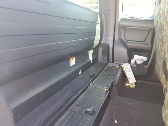 5TFSX5EN6JX060380 - 2018 TOYOTA TACOMA ACCESS CAB თეთრი ფოტო 10