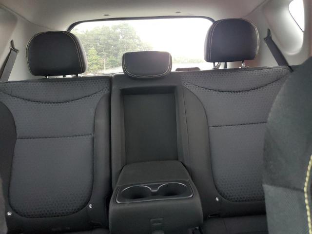 KNDJP3A58G7317408 - 2016 KIA SOUL + GRAY photo 10