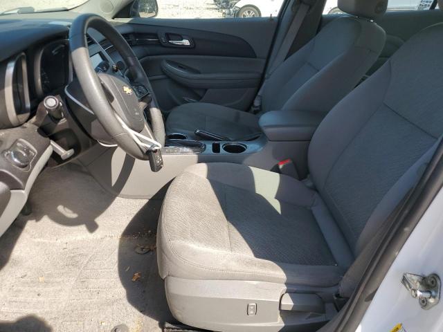 1G11B5SA1GF115773 - 2016 CHEVROLET MALIBU LIM LS თეთრი ფოტო 7