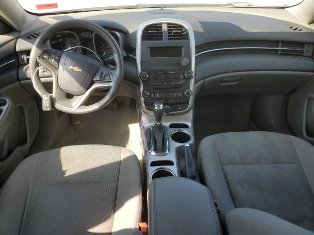 1G11B5SA1GF115773 - 2016 CHEVROLET MALIBU LIM LS თეთრი ფოტო 8