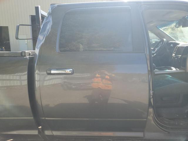 3C63R3DJ6GG121930 - 2016 RAM 3500 SLT BLACK photo 10