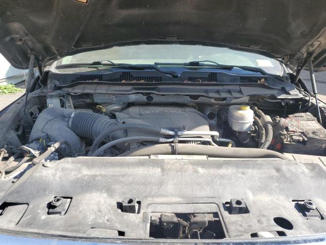 3C63R3DJ6GG121930 - 2016 RAM 3500 SLT BLACK photo 11