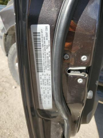 3C63R3DJ6GG121930 - 2016 RAM 3500 SLT BLACK photo 12