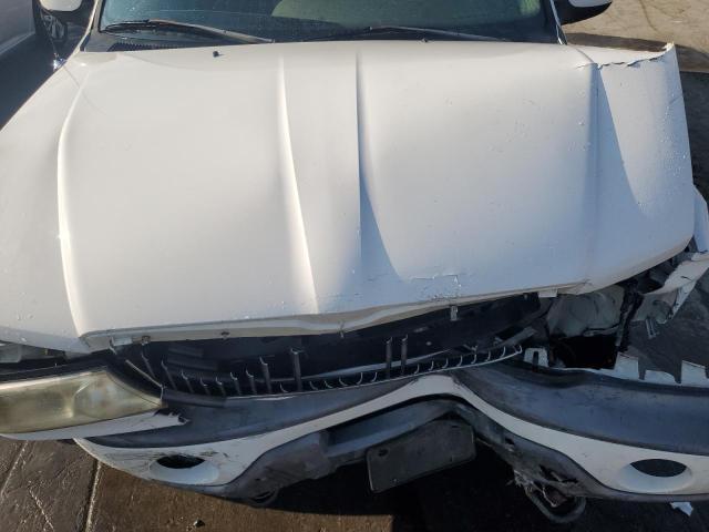 5LMPU28L4WLJ29629 - 1998 LINCOLN NAVIGATOR 白色 照片 12