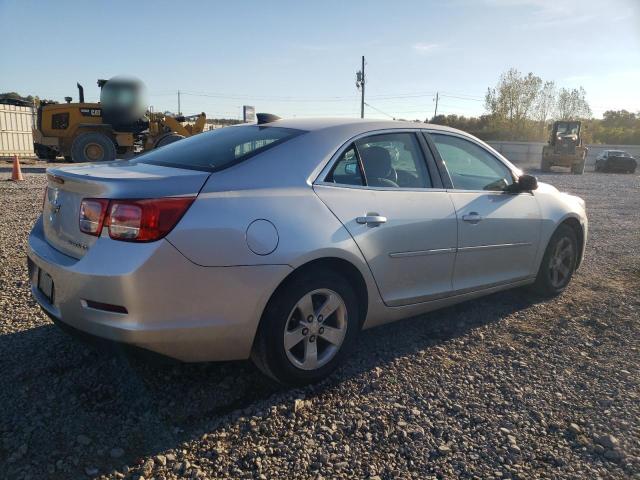 1G11B5SA9GF105511 - 2016 CHEVROLET MALIBU LIM LS SILVER photo 3
