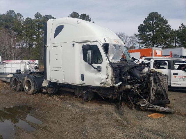 2011 FREIGHTLINER CASCADIA 125, 