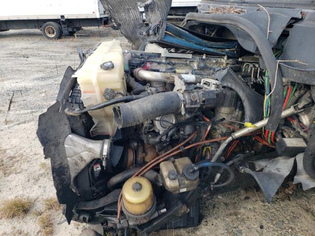 1FUJGLDR5BSAS0760 - 2011 FREIGHTLINER CASCADIA 125 WHITE photo 7