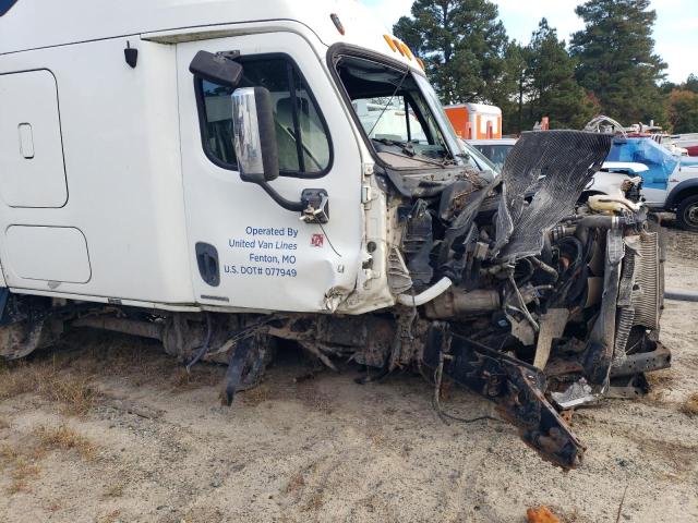 1FUJGLDR5BSAS0760 - 2011 FREIGHTLINER CASCADIA 125 WHITE photo 9