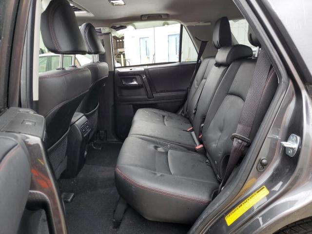 JTEBU5JR5L5808435 - 2020 TOYOTA 4RUNNER SR5/SR5 PREMIUM 灰色 照片 11