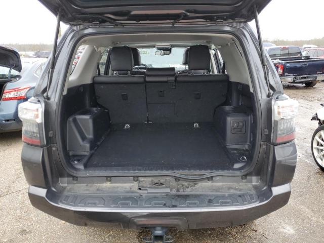 JTEBU5JR5L5808435 - 2020 TOYOTA 4RUNNER SR5/SR5 PREMIUM 灰色 照片 6