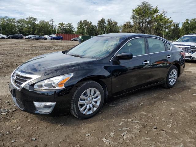 2013 NISSAN ALTIMA 2.5, 