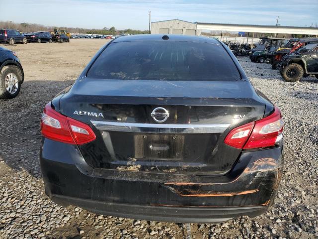 1N4AL3AP4HC278893 - 2017 NISSAN ALTIMA 2.5 BLACK photo 6