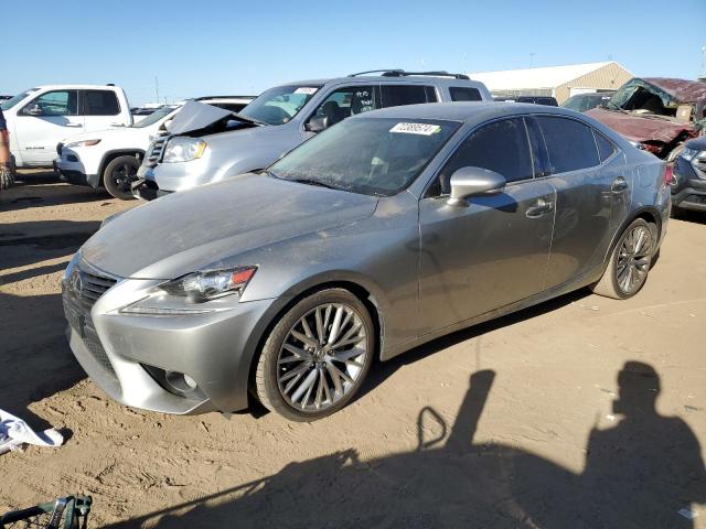 2014 LEXUS IS 250, 