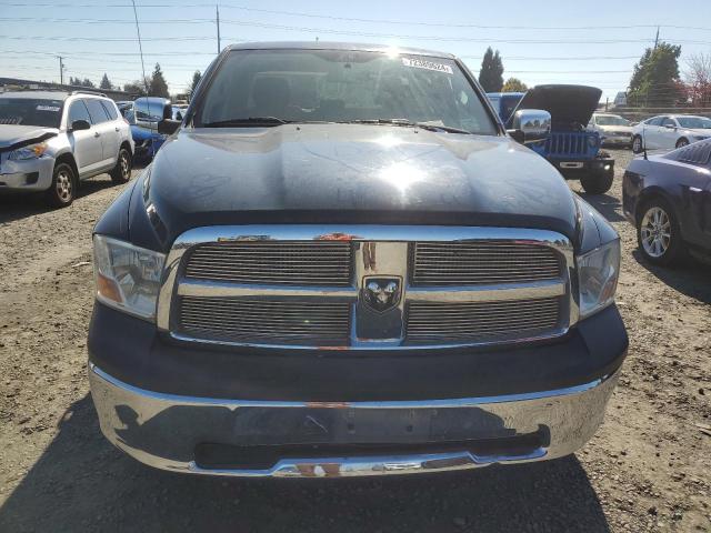 1D7RV1GP8BS536757 - 2011 DODGE RAM 1500 GREEN photo 5