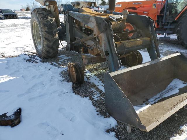 N000VIN11111 - 1983 FORD TRACTOR BLUE photo 1